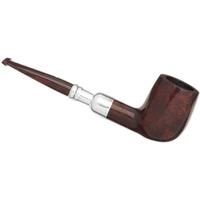 Dunhill SPC Two Pipe Set Cumberland/Chestnut with Silver Spigot (with Tamper and Ventage Case) (2024)