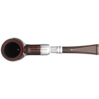 Dunhill SPC Two Pipe Set Cumberland/Chestnut with Silver Spigot (with Tamper and Ventage Case) (2024)
