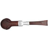 Dunhill SPC Two Pipe Set Cumberland/Chestnut with Silver Spigot (with Tamper and Ventage Case) (2024)