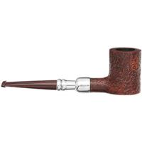 Dunhill SPC Two Pipe Set Cumberland/Chestnut with Silver Spigot (with Tamper and Ventage Case) (2024)