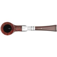 Dunhill SPC Two Pipe Set Cumberland/Chestnut with Silver Spigot (with Tamper and Ventage Case) (2024)