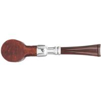 Dunhill SPC Two Pipe Set Cumberland/Chestnut with Silver Spigot (with Tamper and Ventage Case) (2024)