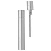Dunhill SPC Two Pipe Set Cumberland/Chestnut with Silver Spigot (with Tamper and Ventage Case) (2024)