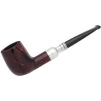 Dunhill SPC Two Pipe Set Bruyere/Shell Briar with Silver Spigot (with Tamper and Ventage Case) (2024)