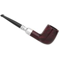 Dunhill SPC Two Pipe Set Bruyere/Shell Briar with Silver Spigot (with Tamper and Ventage Case) (2024)