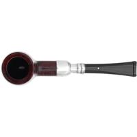 Dunhill SPC Two Pipe Set Bruyere/Shell Briar with Silver Spigot (with Tamper and Ventage Case) (2024)