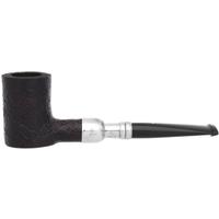 Dunhill SPC Two Pipe Set Bruyere/Shell Briar with Silver Spigot (with Tamper and Ventage Case) (2024)