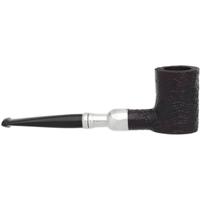 Dunhill SPC Two Pipe Set Bruyere/Shell Briar with Silver Spigot (with Tamper and Ventage Case) (2024)