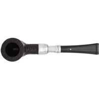 Dunhill SPC Two Pipe Set Bruyere/Shell Briar with Silver Spigot (with Tamper and Ventage Case) (2024)