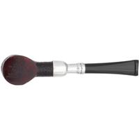Dunhill SPC Two Pipe Set Bruyere/Shell Briar with Silver Spigot (with Tamper and Ventage Case) (2024)