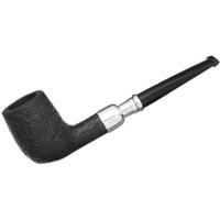 Dunhill SPC Two Pipe Set Shell Briar/Bruyere with Silver Spigot (with Tamper and Ventage Case) (2024)