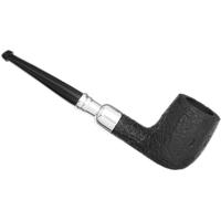 Dunhill SPC Two Pipe Set Shell Briar/Bruyere with Silver Spigot (with Tamper and Ventage Case) (2024)