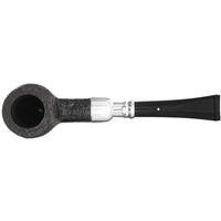 Dunhill SPC Two Pipe Set Shell Briar/Bruyere with Silver Spigot (with Tamper and Ventage Case) (2024)