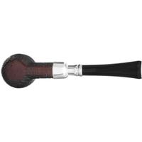 Dunhill SPC Two Pipe Set Shell Briar/Bruyere with Silver Spigot (with Tamper and Ventage Case) (2024)