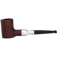 Dunhill SPC Two Pipe Set Shell Briar/Bruyere with Silver Spigot (with Tamper and Ventage Case) (2024)