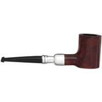 Dunhill SPC Two Pipe Set Shell Briar/Bruyere with Silver Spigot (with Tamper and Ventage Case) (2024)