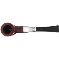 Dunhill SPC Two Pipe Set Shell Briar/Bruyere with Silver Spigot (with Tamper and Ventage Case) (2024)