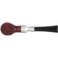 Dunhill SPC Two Pipe Set Shell Briar/Bruyere with Silver Spigot (with Tamper and Ventage Case) (2024)