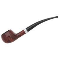 Dunhill Three Pipe Daily Set Amber Root/Shell Briar/Bruyere with Silver (with Ventage Case) (2024)