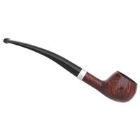 Dunhill Three Pipe Daily Set Amber Root/Shell Briar/Bruyere with Silver (with Ventage Case) (2024)