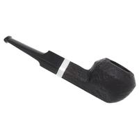Dunhill Three Pipe Daily Set Amber Root/Shell Briar/Bruyere with Silver (with Ventage Case) (2024)