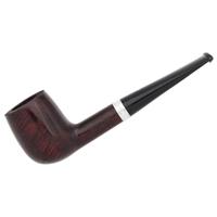 Dunhill Three Pipe Daily Set Amber Root/Shell Briar/Bruyere with Silver (with Ventage Case) (2024)