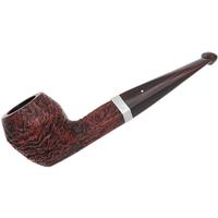 Dunhill Cumberland with Silver (4104) (2024)