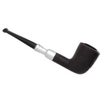 Dunhill Shell Briar Kit with Silver (3105) (2019)  (Combination Case and Tamper)