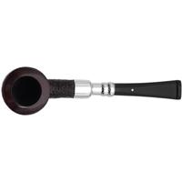 Dunhill Shell Briar Kit with Silver (3105) (2019)  (Combination Case and Tamper)