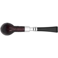 Dunhill Shell Briar Kit with Silver (3105) (2019)  (Combination Case and Tamper)