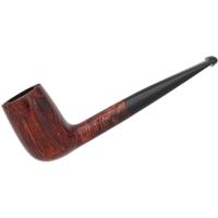 Dunhill Amber Flame Billiard (DR) (One Flame) (2022)