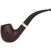 Dunhill Bruyere with Silver (5113) (2025)