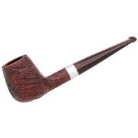 Dunhill Cumberland with Silver 