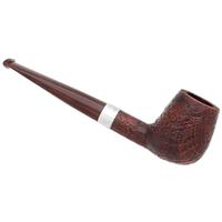 Dunhill Cumberland with Silver 