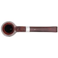 Dunhill Cumberland with Silver 