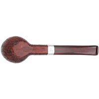 Dunhill Cumberland with Silver 