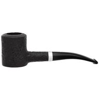 Dunhill Shell Briar Quaint Poker with Silver (4) (2023)