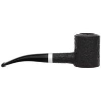 Dunhill Shell Briar Quaint Poker with Silver (4) (2023)