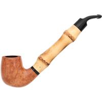 Dunhill Root Briar with Bamboo (DR***) (2022)