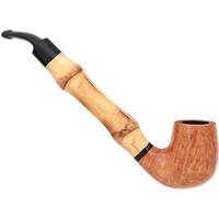 Dunhill Root Briar with Bamboo (DR***) (2022)