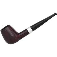 Dunhill Bruyere with Silver 