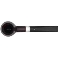 Dunhill Bruyere with Silver 