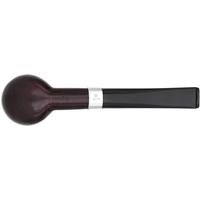Dunhill Bruyere with Silver 