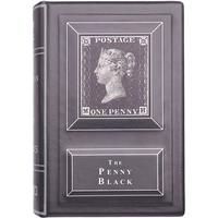 Dunhill The Penny Black Bruyere (19/23) (2025) (with Case and Tamper)