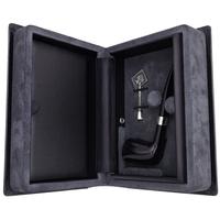 Dunhill The Penny Black Dress (7/10) (2025) (with Case and Tamper)
