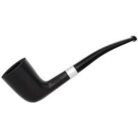 Dunhill The Penny Black Dress (7/10) (2025) (with Case and Tamper)