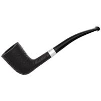 Dunhill The Penny Black Shell Briar (14/56) (2025) (with Case and Tamper)