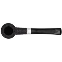Dunhill The Penny Black Shell Briar (14/56) (2025) (with Case and Tamper)