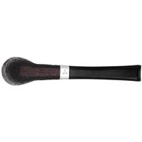 Dunhill The Penny Black Shell Briar (14/56) (2025) (with Case and Tamper)