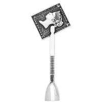 Dunhill The Penny Black Shell Briar (14/56) (2025) (with Case and Tamper)